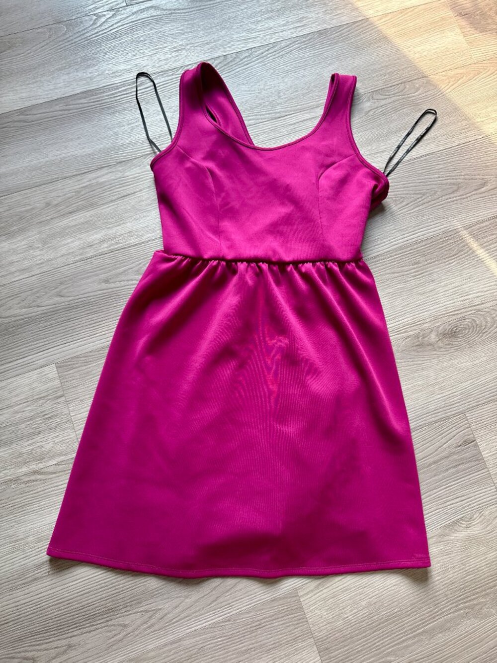 Forever 21+ Sleeveless Dress